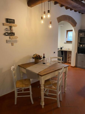 Home sweet home San Gimignano
